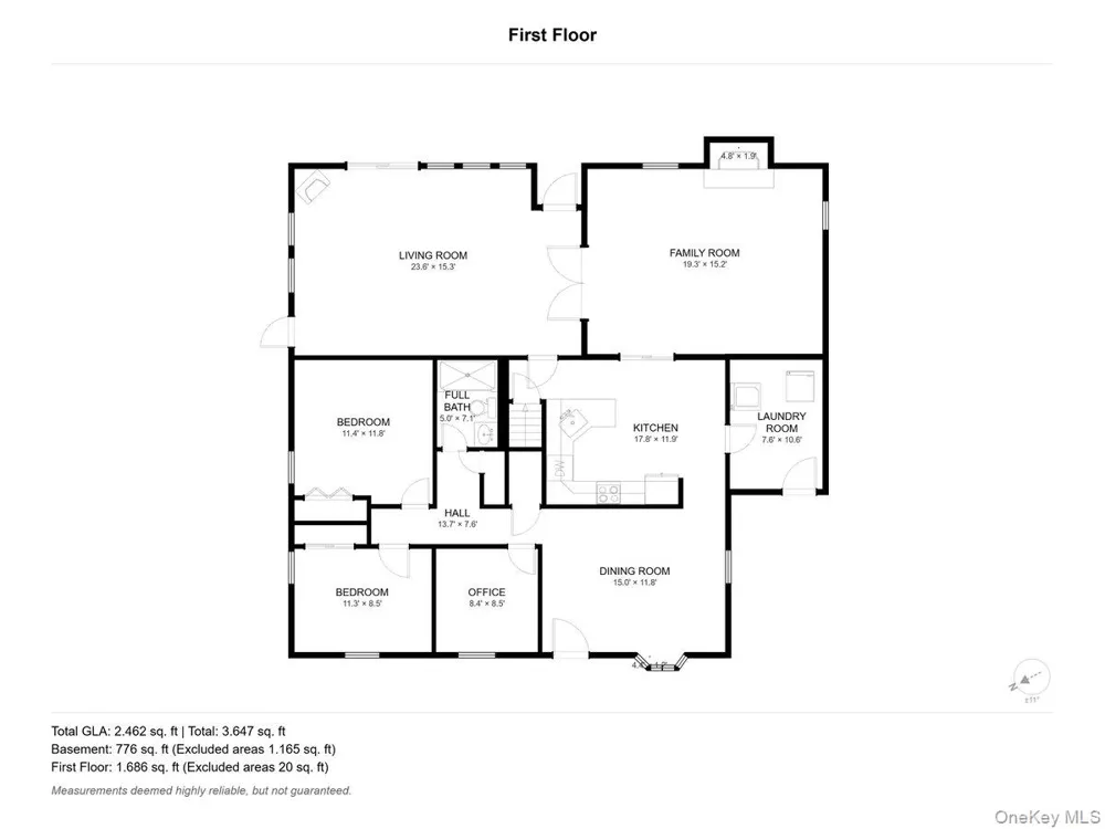 34 Fairfax Road Fishkill, NY 12524