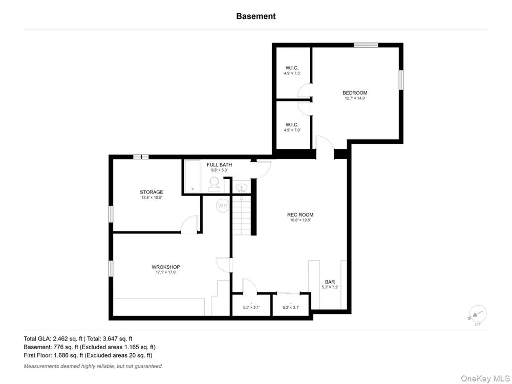 34 Fairfax Road Fishkill, NY 12524