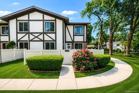 275 Birchwood Road