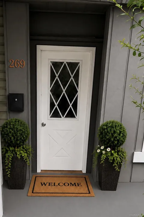 269 Powell Avenue