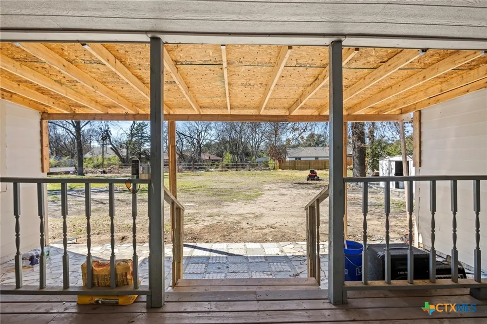 811 Ward Street Marlin, TX 76661