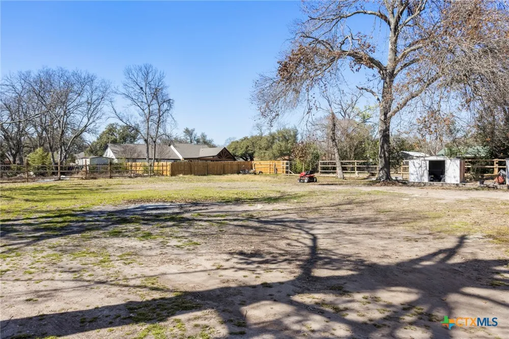 811 Ward Street Marlin, TX 76661