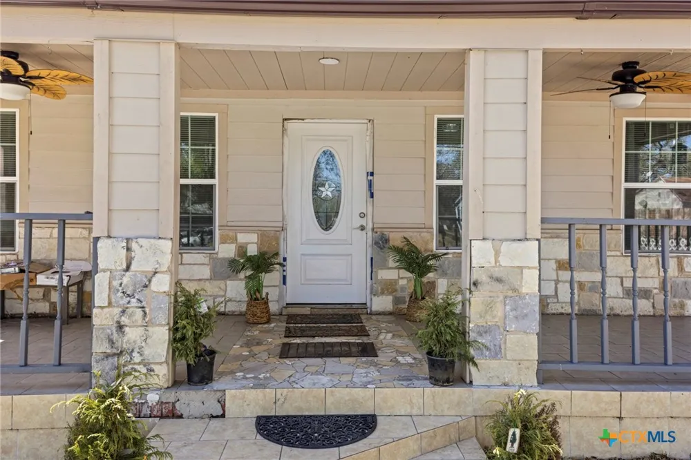 811 Ward Street Marlin, TX 76661