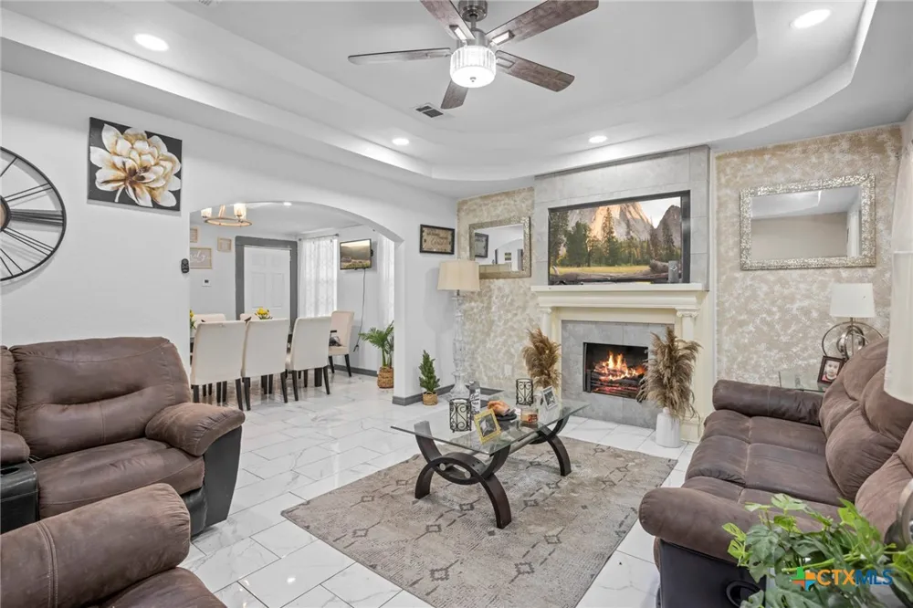 811 Ward Street Marlin, TX 76661