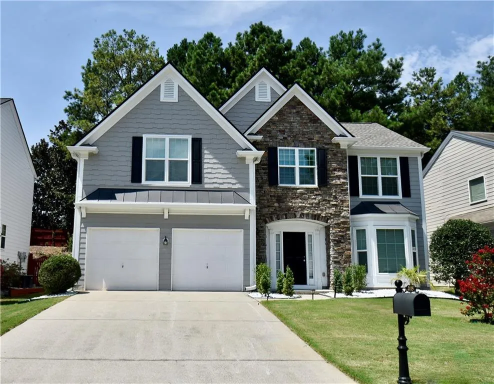2115 Vistoria Drive Cumming, GA 30041