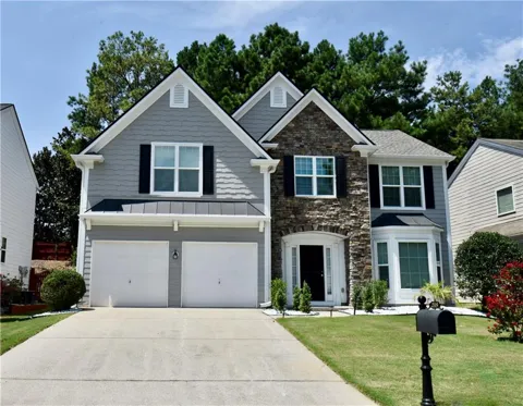 2115 Vistoria Drive