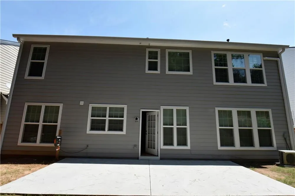 2115 Vistoria Drive Cumming, GA 30041