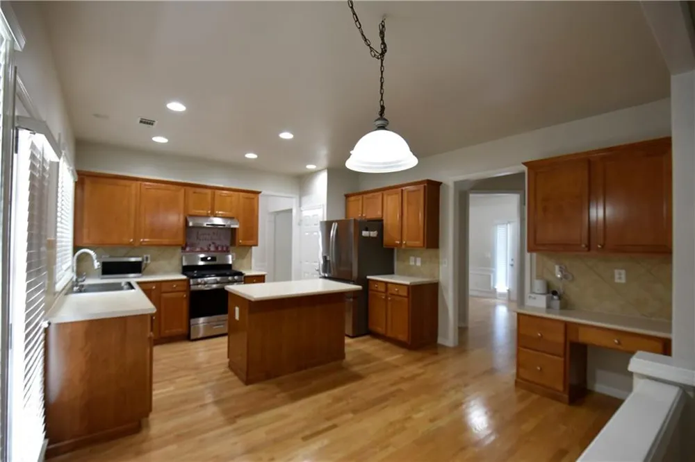 2115 Vistoria Drive Cumming, GA 30041