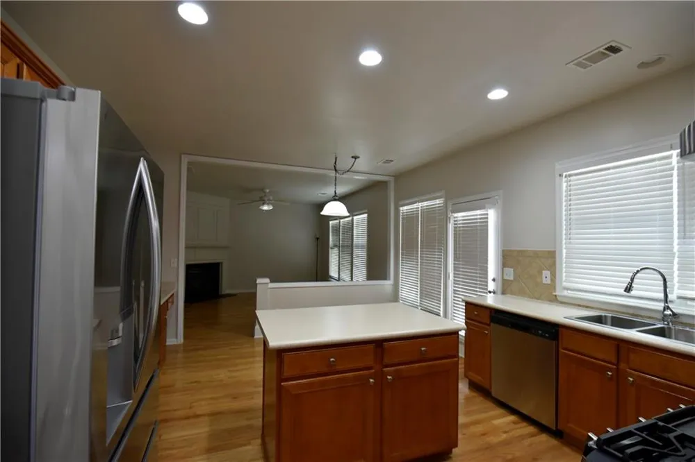 2115 Vistoria Drive Cumming, GA 30041