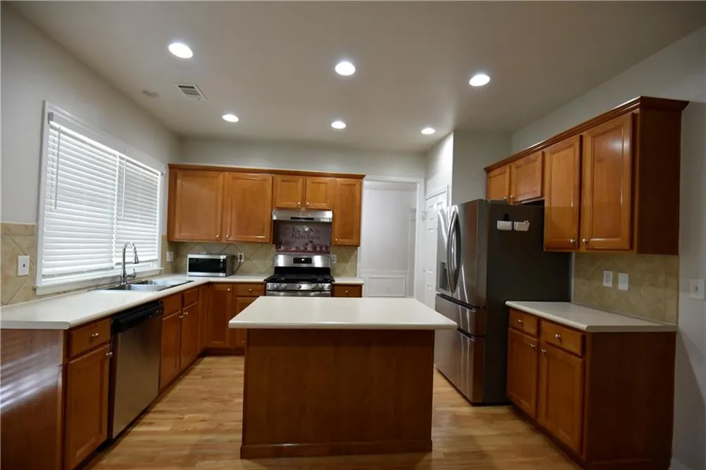 2115 Vistoria Drive Cumming, GA 30041