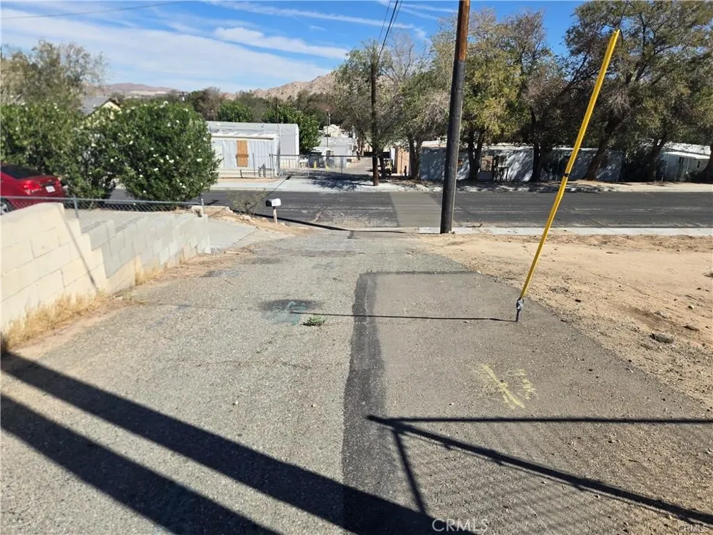third st Victorville, CA 92395