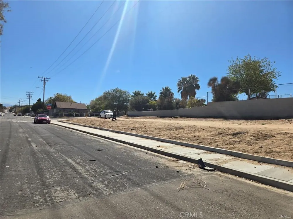 third st Victorville, CA 92395