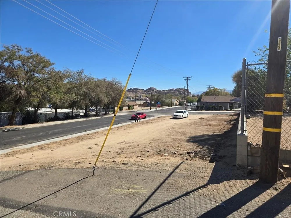 third st Victorville, CA 92395
