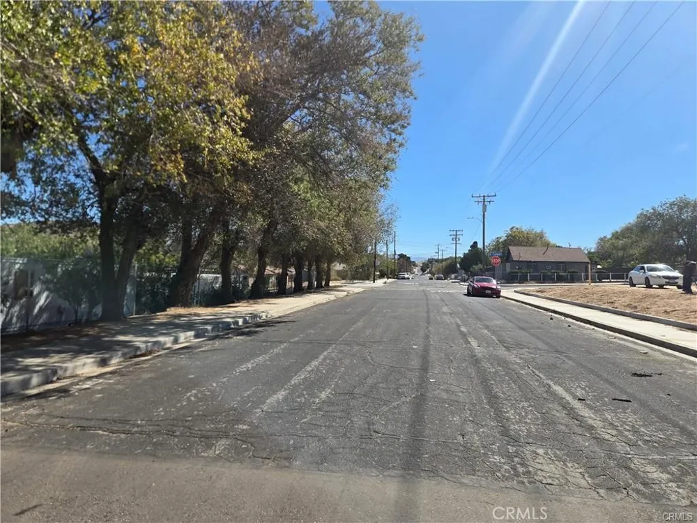 third st Victorville, CA 92395