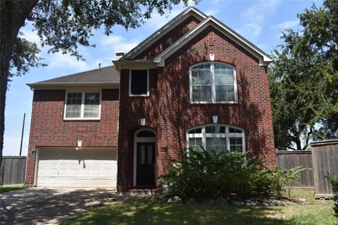 4214 Creek Ridge Lane