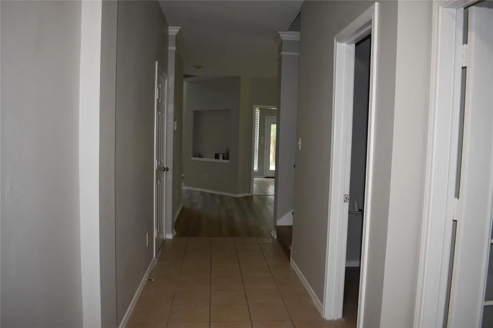 4214 Creek Ridge Lane Missouri City, TX 77459