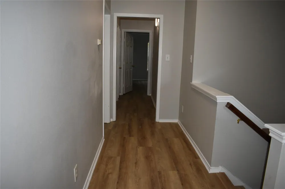 4214 Creek Ridge Lane Missouri City, TX 77459