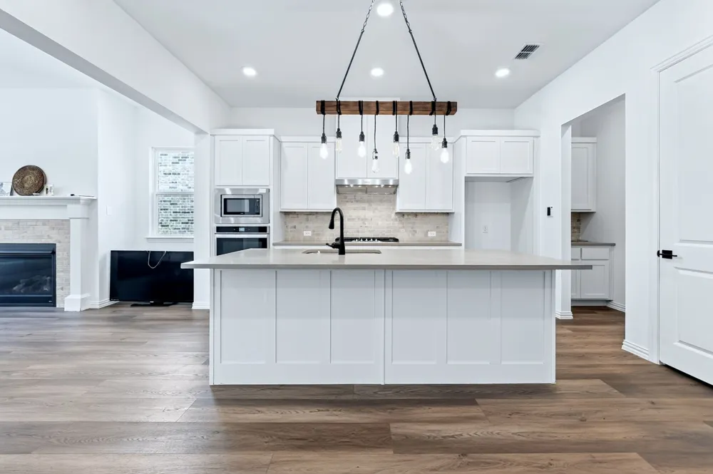 836 Utica Drive McKinney, TX 75069