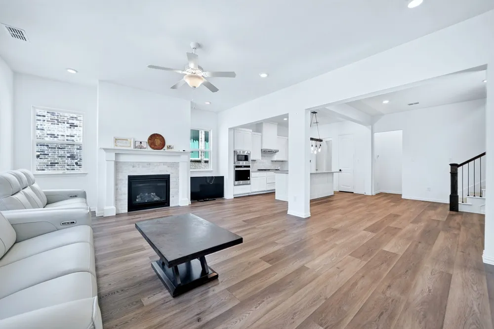 836 Utica Drive McKinney, TX 75069