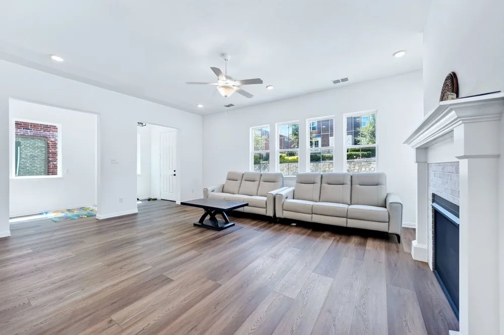 836 Utica Drive McKinney, TX 75069