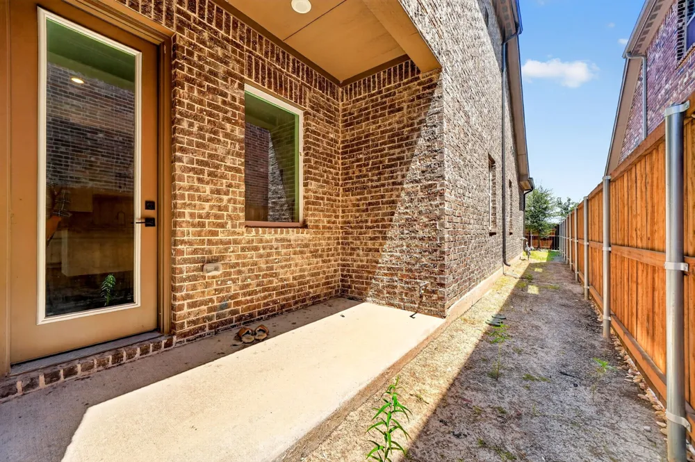 836 Utica Drive McKinney, TX 75069