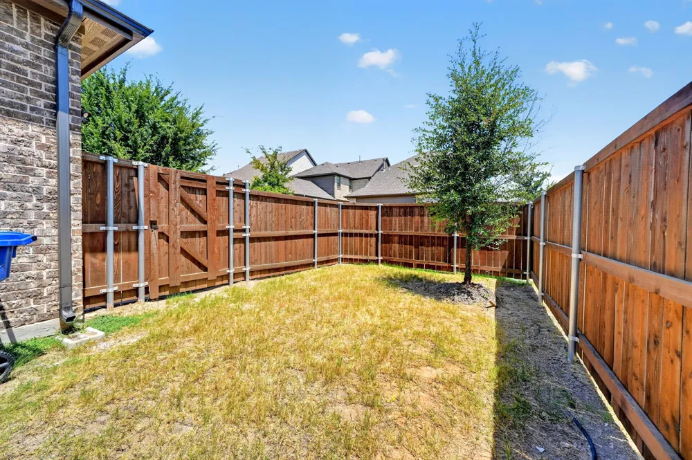 836 Utica Drive McKinney, TX 75069