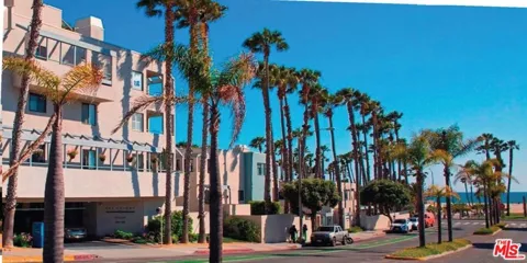120 Ocean Park Boulevard #610