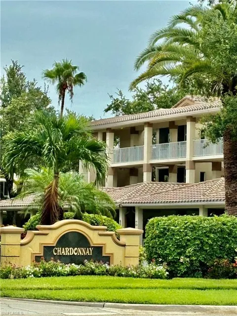 6045 Chardonnay Lane #302