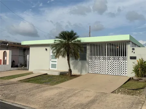 Address Not Shown