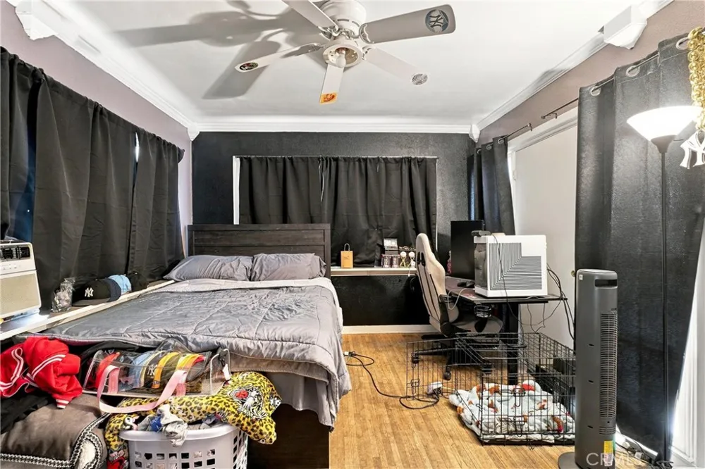9606 Palmetto Fontana, CA 92335