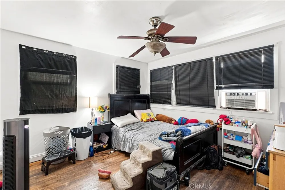 9606 Palmetto Fontana, CA 92335