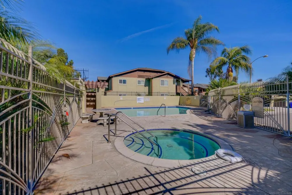 526 Calle Montecito #140 Oceanside, CA 92057