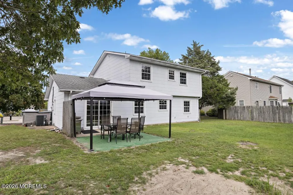 14 Oneida Avenue Waretown, NJ 08758