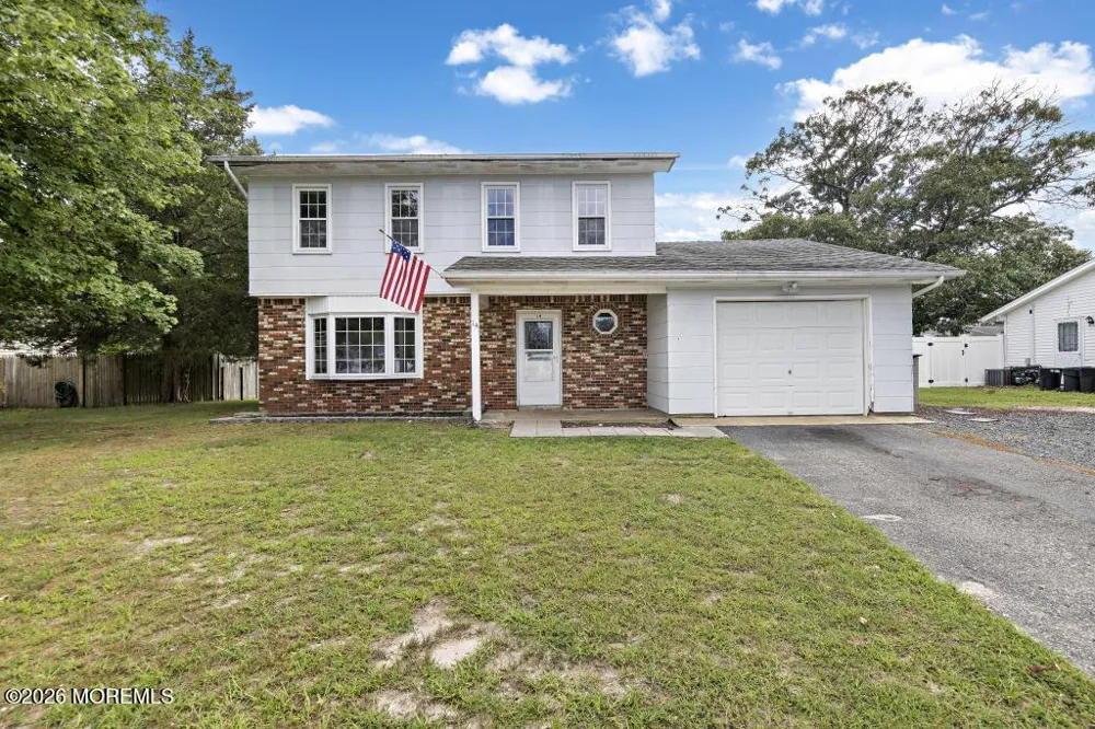 14 Oneida Avenue Waretown, NJ 08758