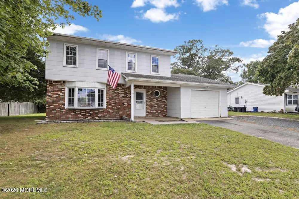 14 Oneida Avenue Waretown, NJ 08758