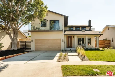 5111 Randall Street