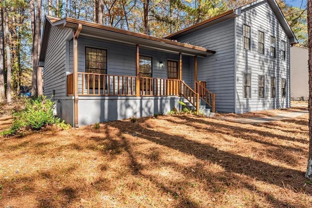 444 Wellington Way Jonesboro, GA 30238
