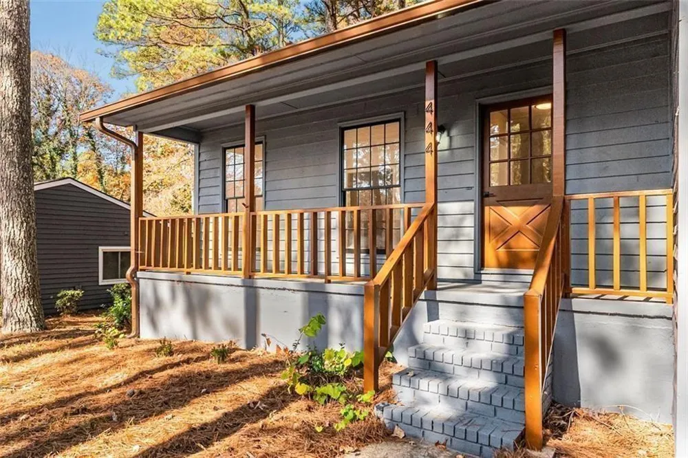 444 Wellington Way Jonesboro, GA 30238