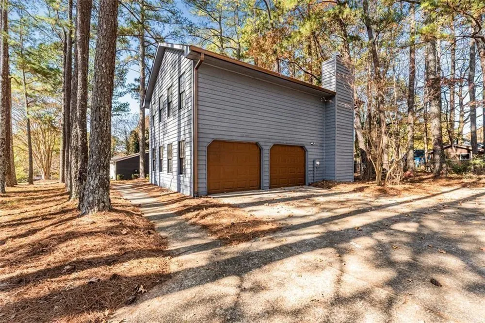 444 Wellington Way Jonesboro, GA 30238