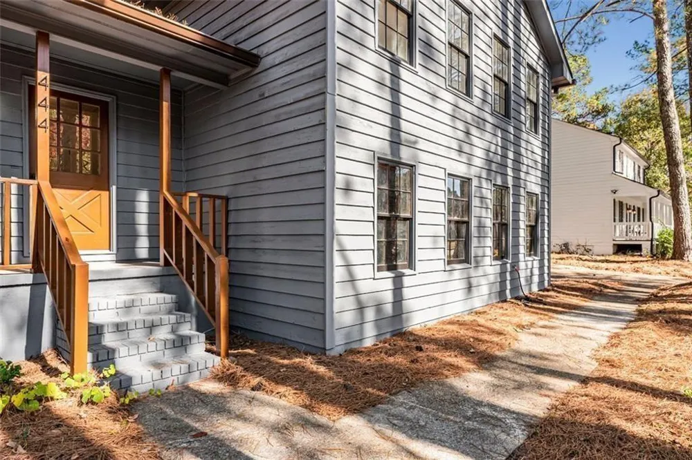 444 Wellington Way Jonesboro, GA 30238