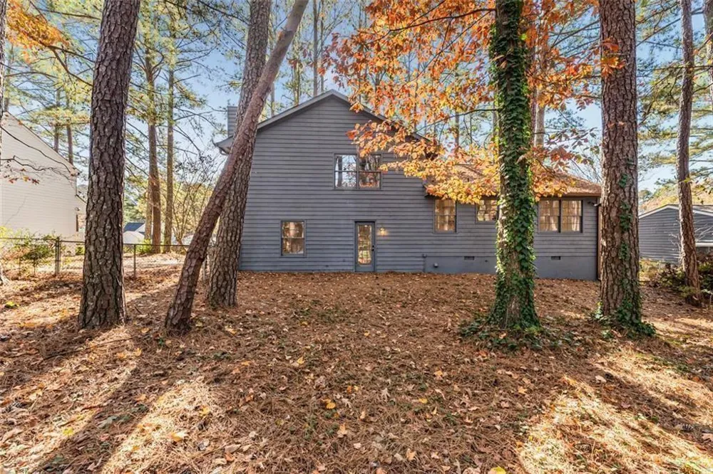444 Wellington Way Jonesboro, GA 30238