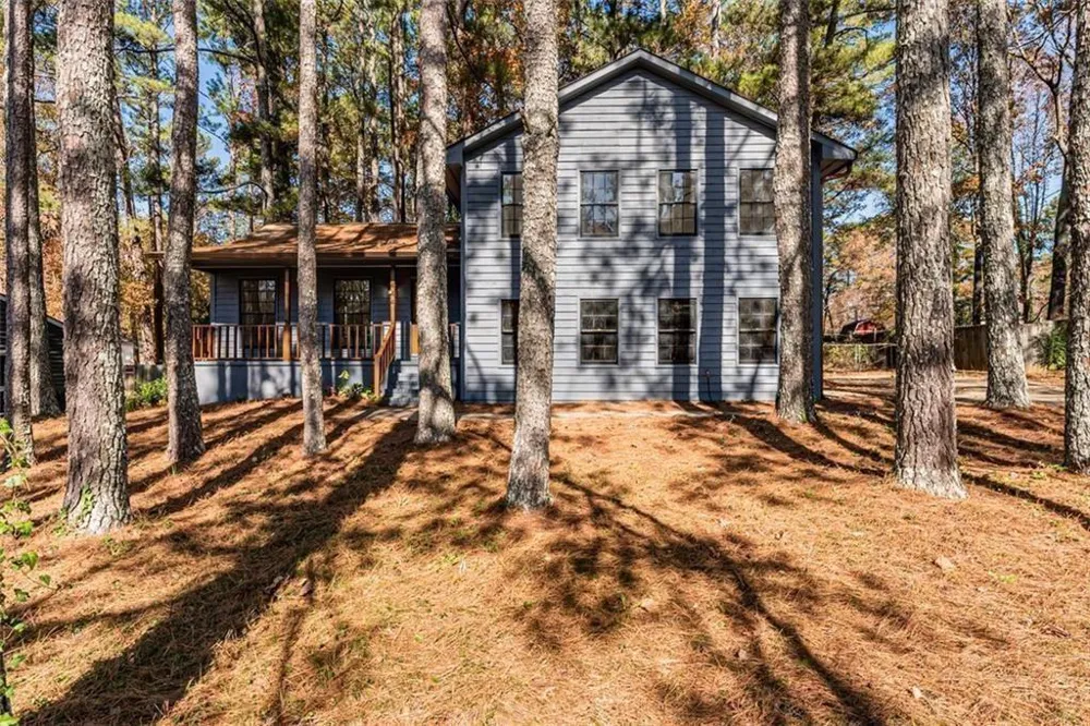 444 Wellington Way Jonesboro, GA 30238