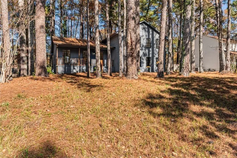 444 Wellington Way Jonesboro, GA 30238