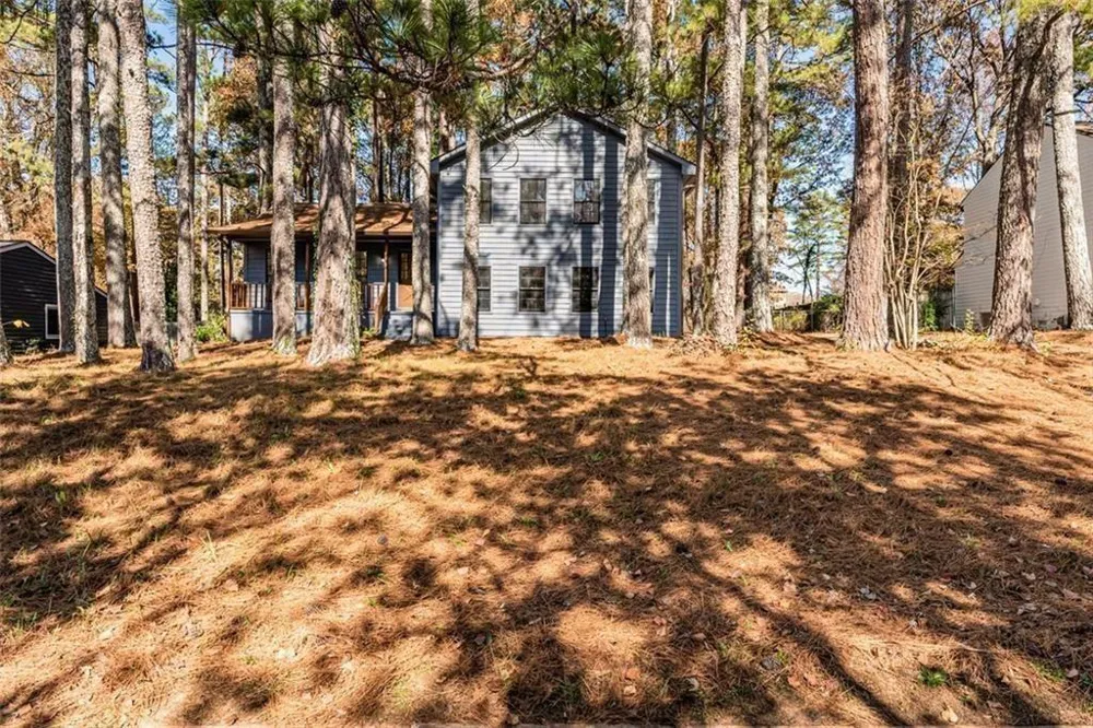 444 Wellington Way Jonesboro, GA 30238