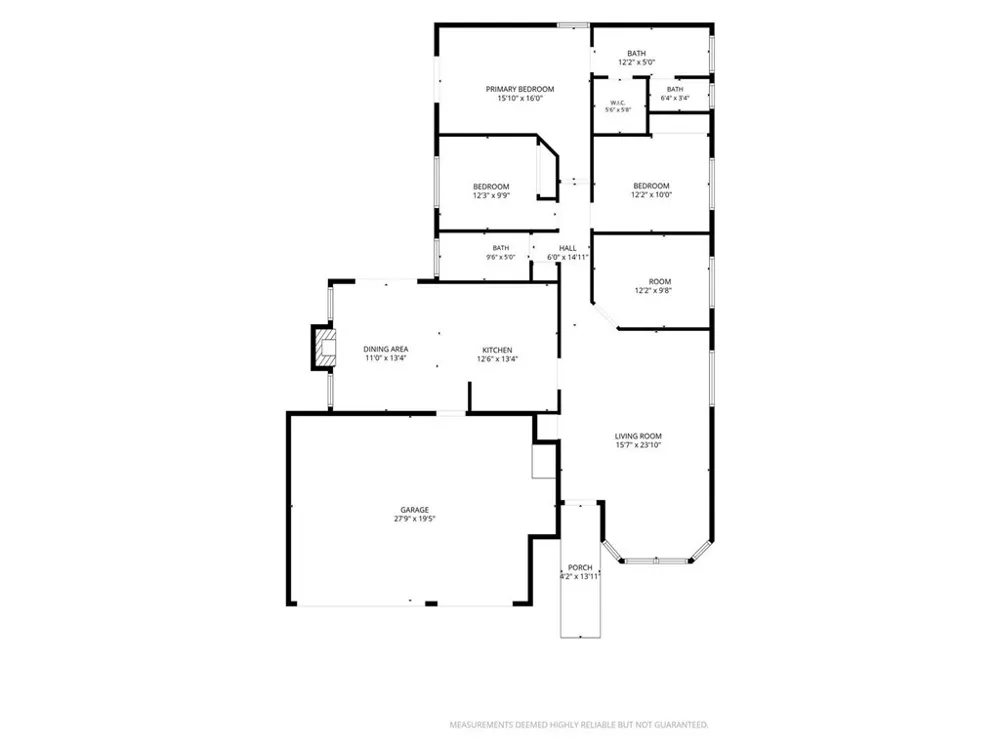 1489 S Palm Avenue Hemet, CA 92543