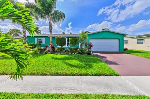 257 NW 79th Ave