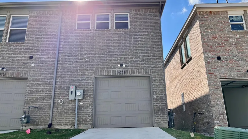 4708 Haltom Road Haltom City, TX 76117