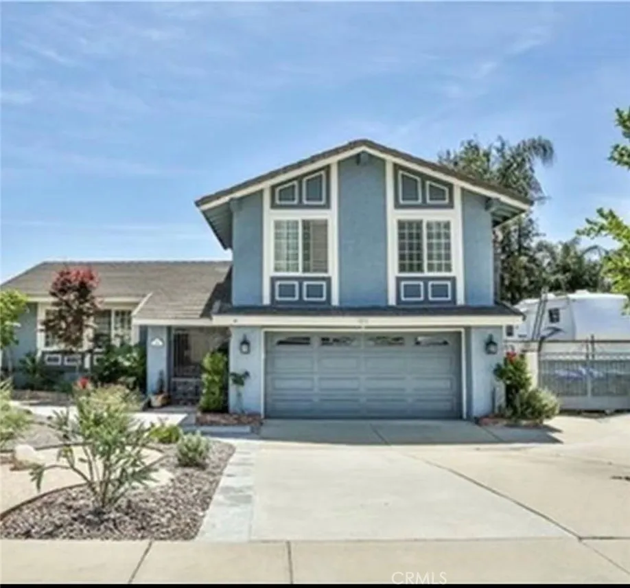 8449 Lemon Avenue Rancho Cucamonga, CA 91701