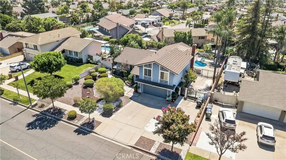 8449 Lemon Avenue Rancho Cucamonga, CA 91701