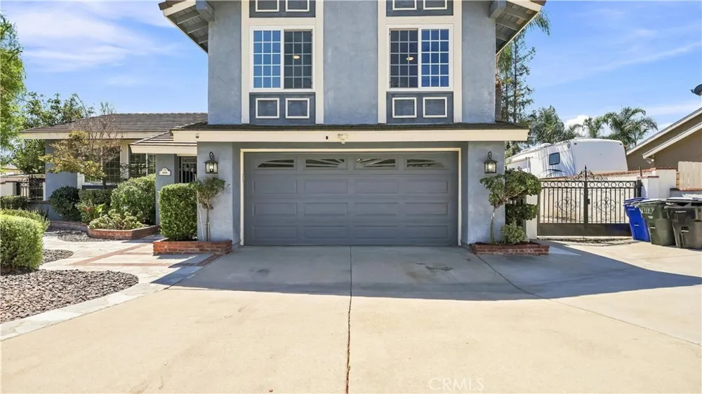 8449 Lemon Avenue Rancho Cucamonga, CA 91701